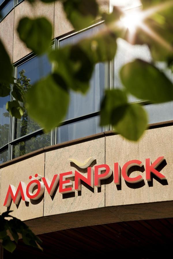 Moevenpick Hotel The Hague Exterior photo